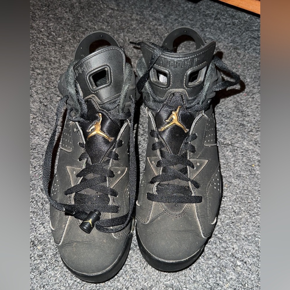 Jordan 6 Retro DMP 2020